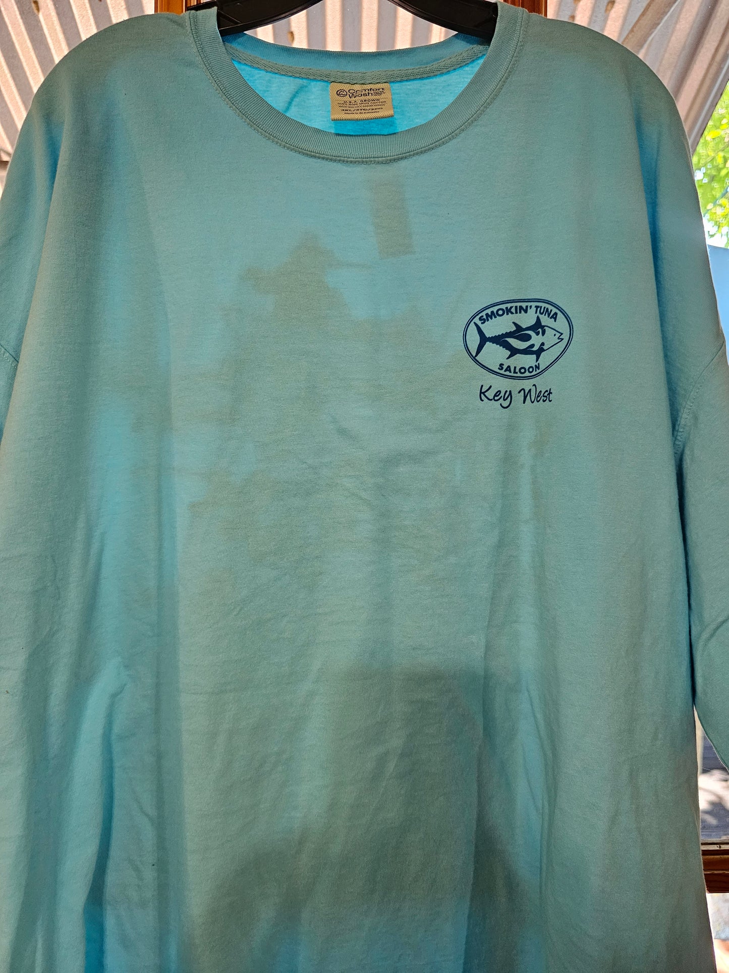 SPORTFISHING SS TEES