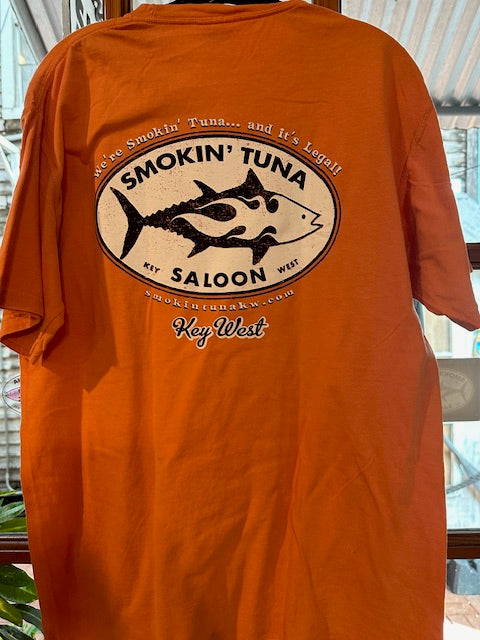 Austin SS TEES