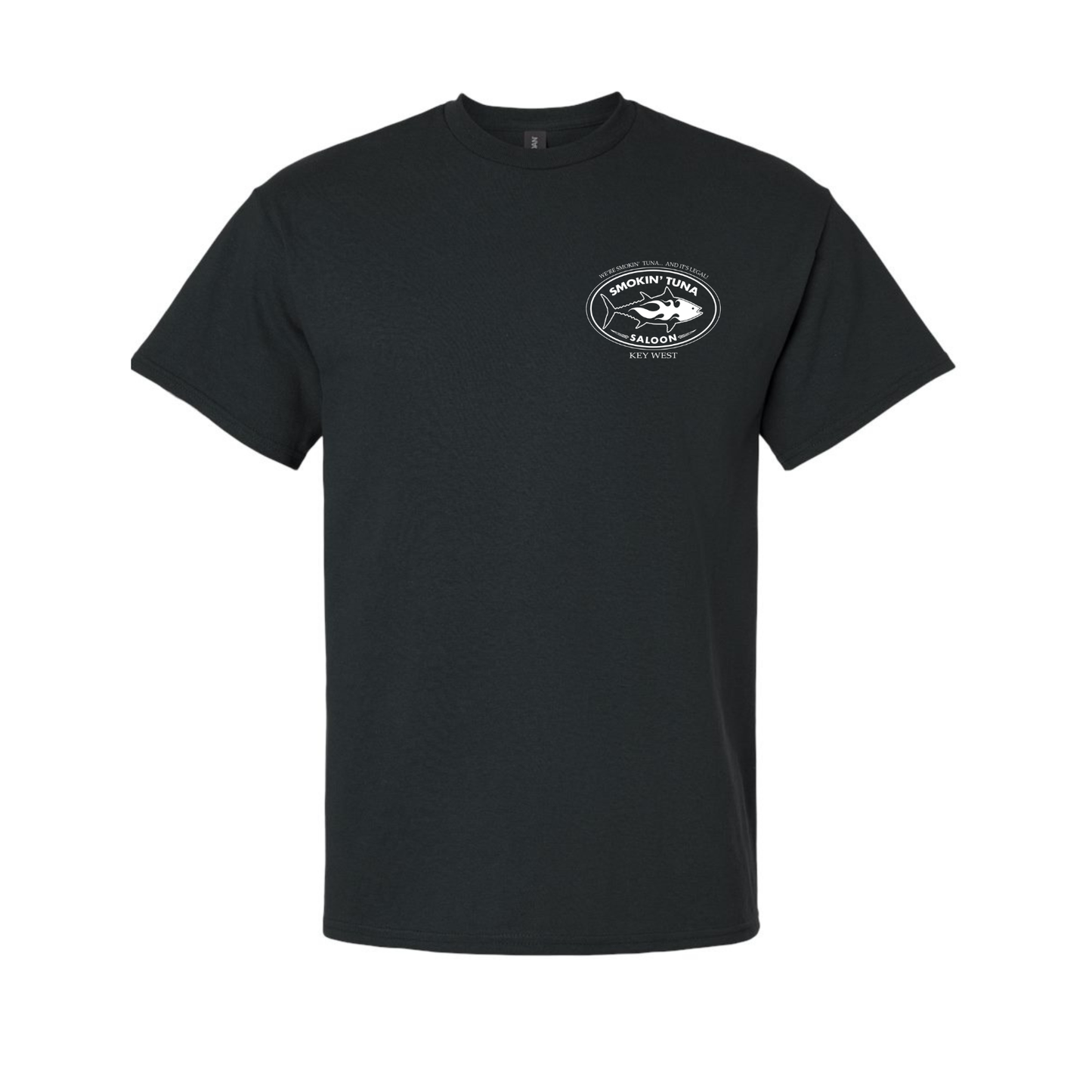 Team Tuna T-Shirt (Made to Order)