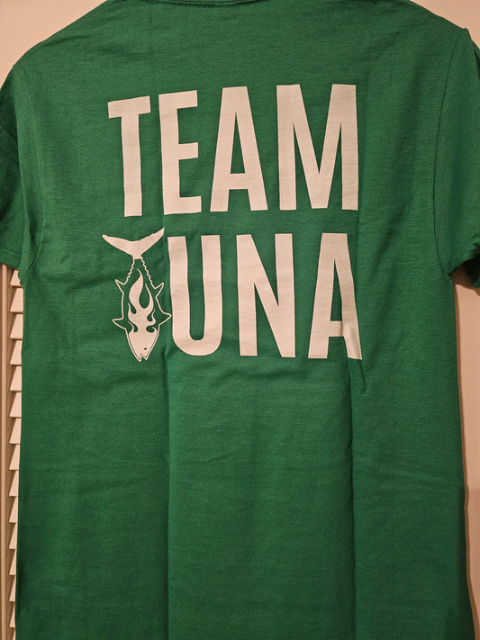 Team Tuna Short Sleeve