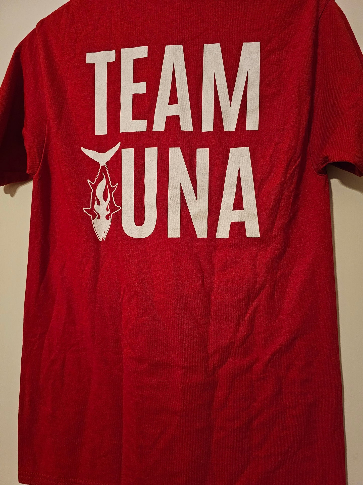 Team Tuna Short Sleeve