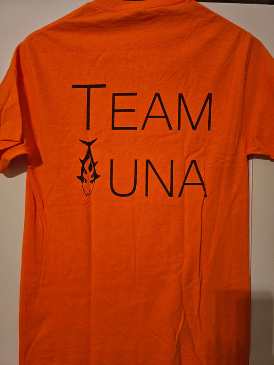 Team Tuna Short Sleeve