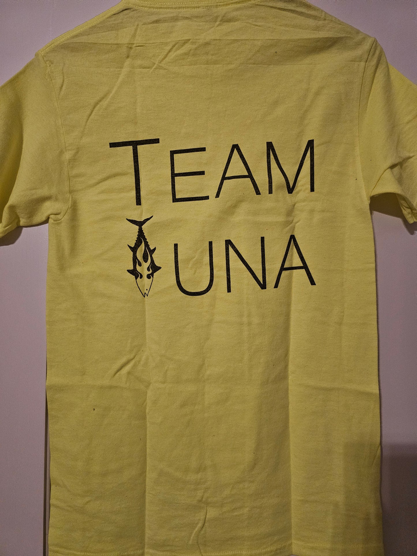 Team Tuna Short Sleeve