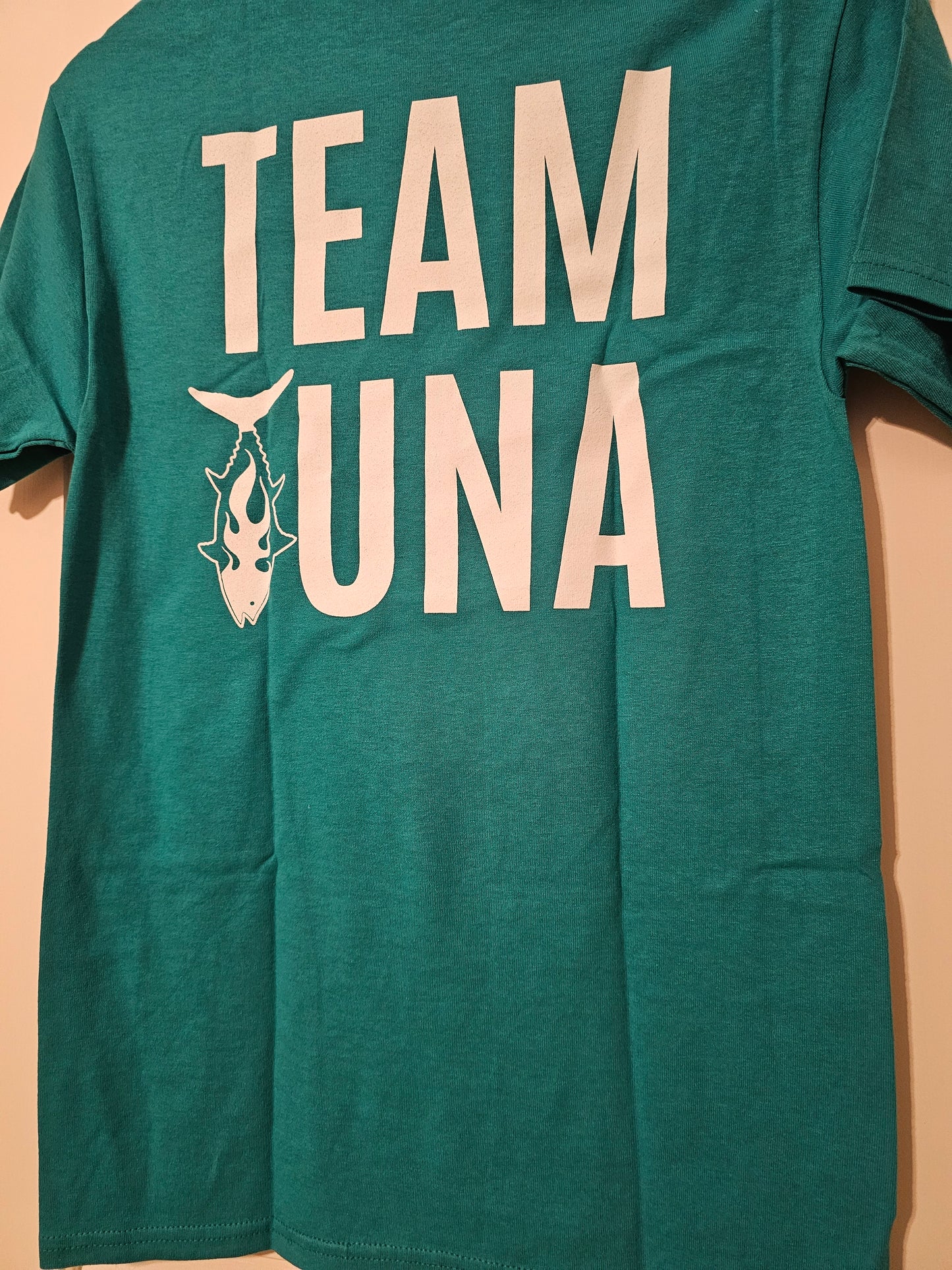 Team Tuna Short Sleeve