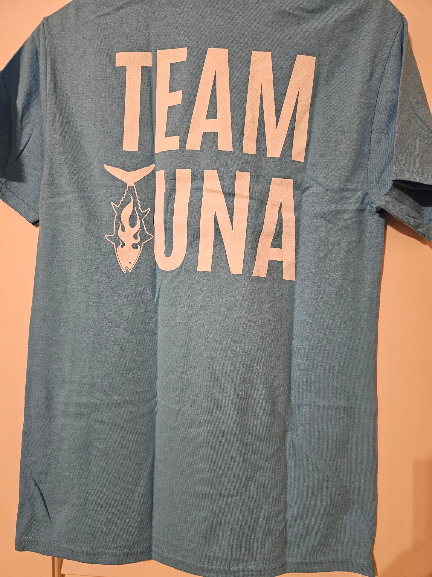 Team Tuna Short Sleeve