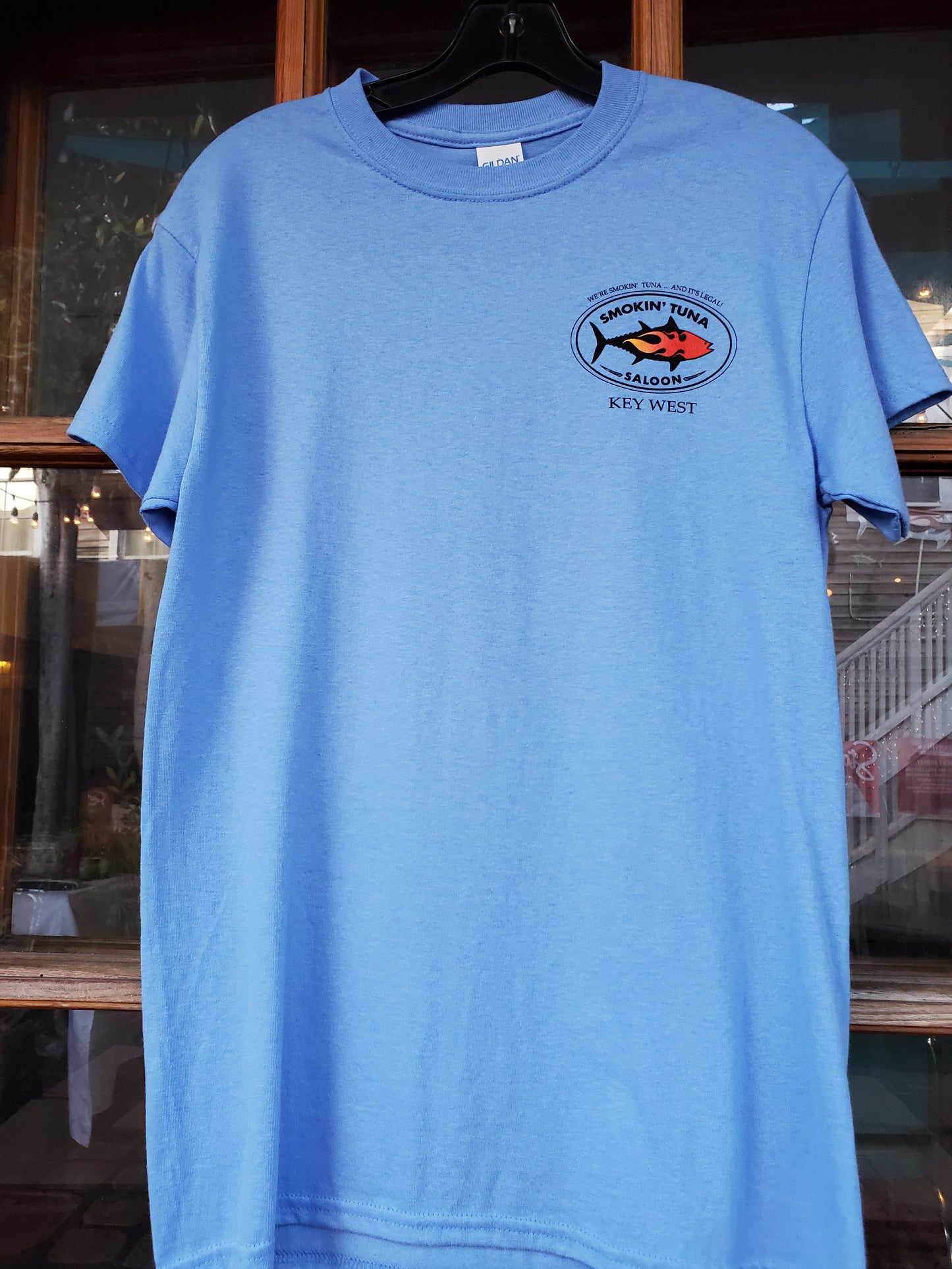 Classic Color Tees