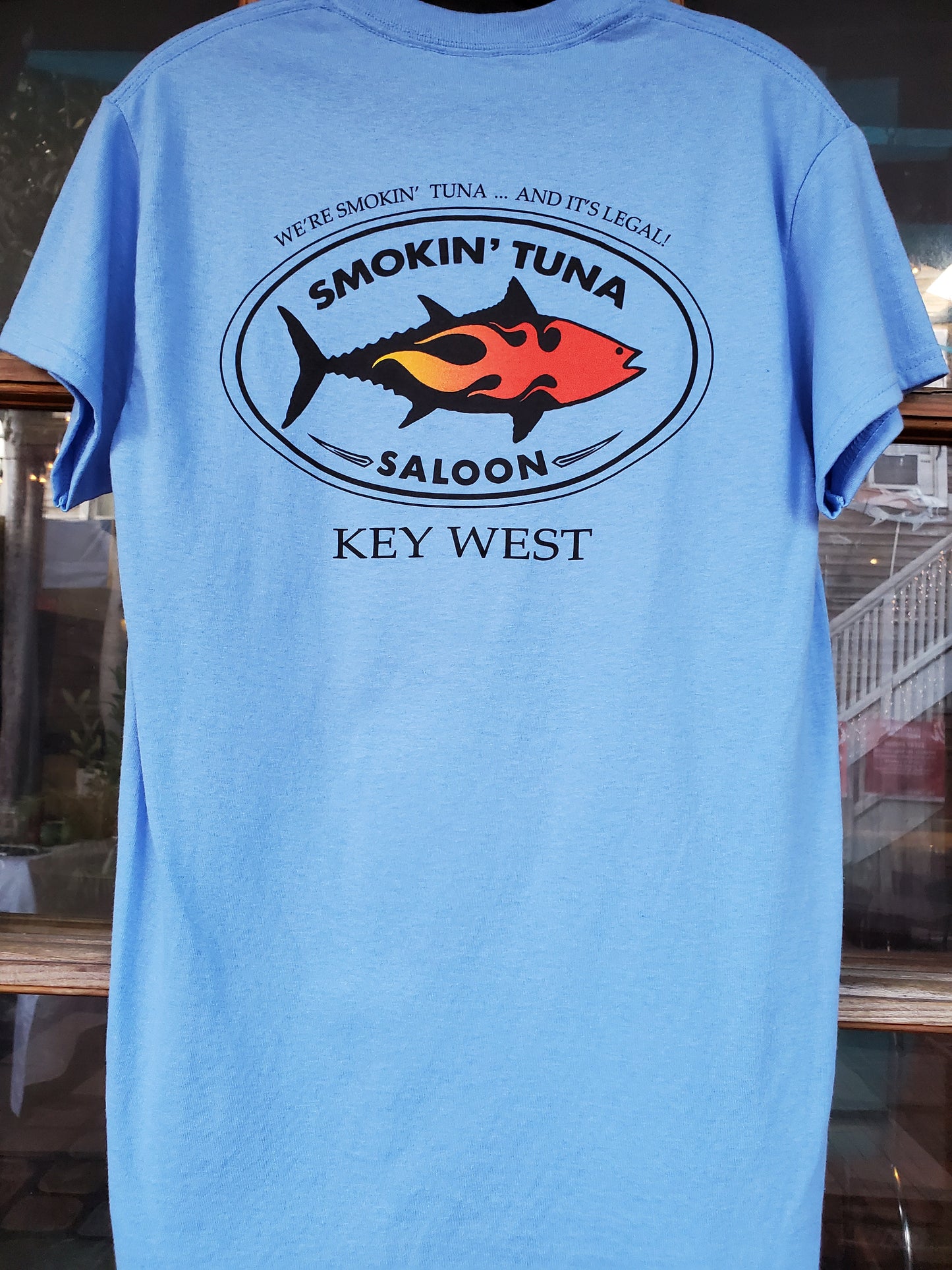 Classic Color Tees