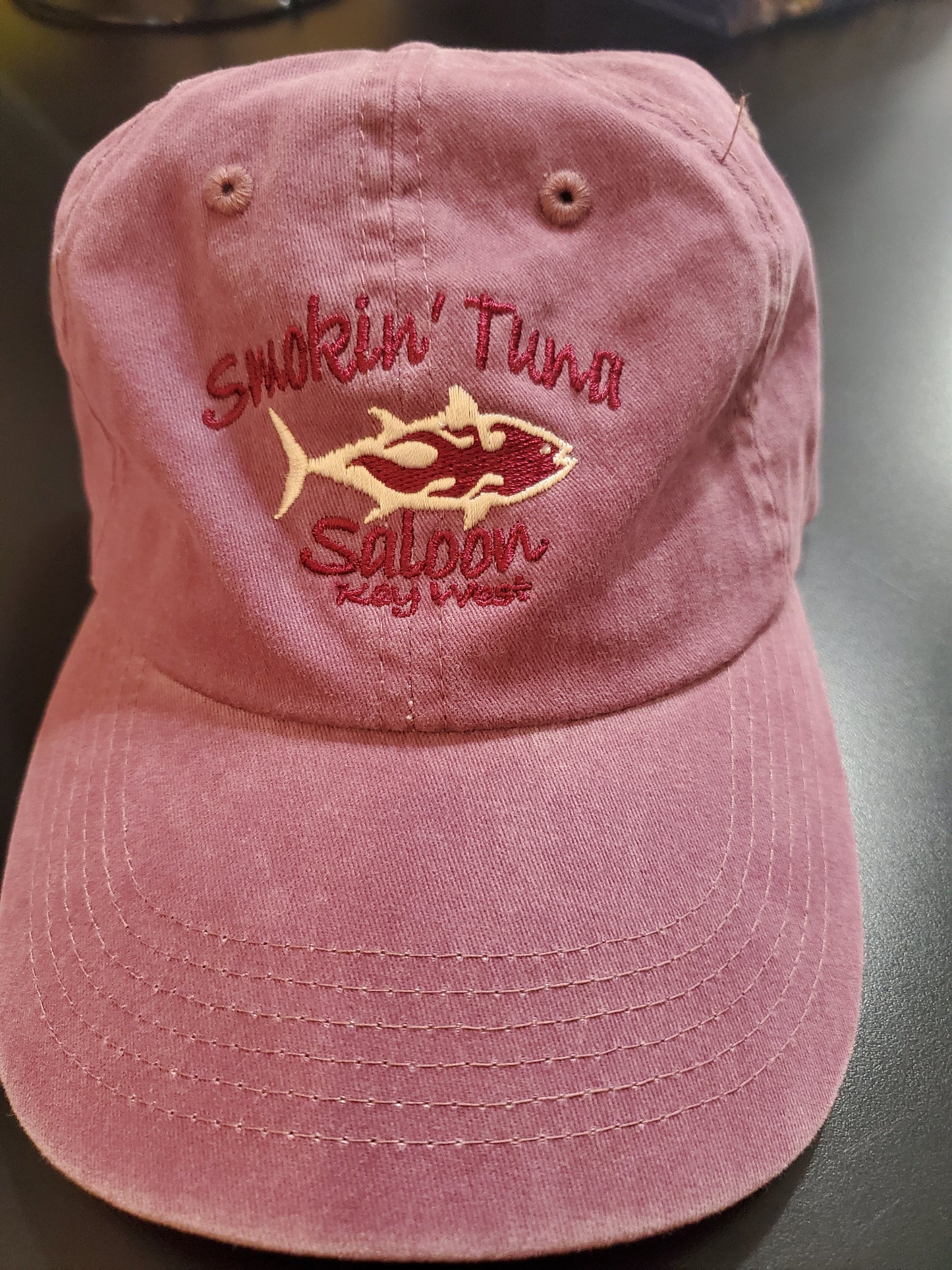 Tuna Unisex Hat