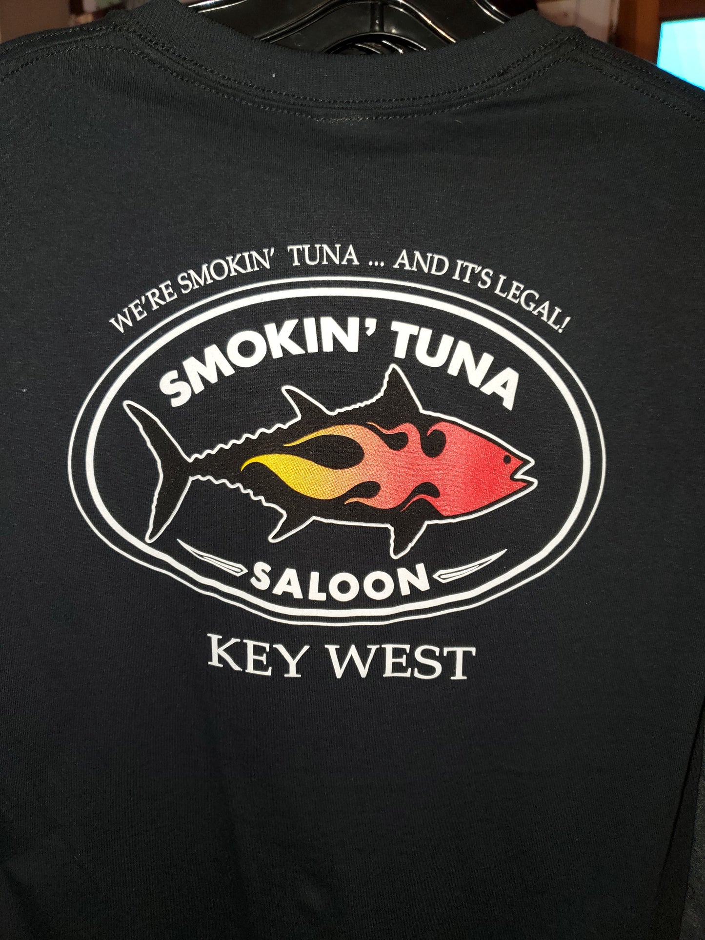 Classic Color Tees