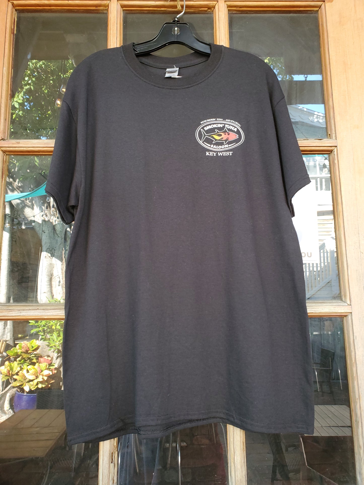 CAFFEINE CARL TEES