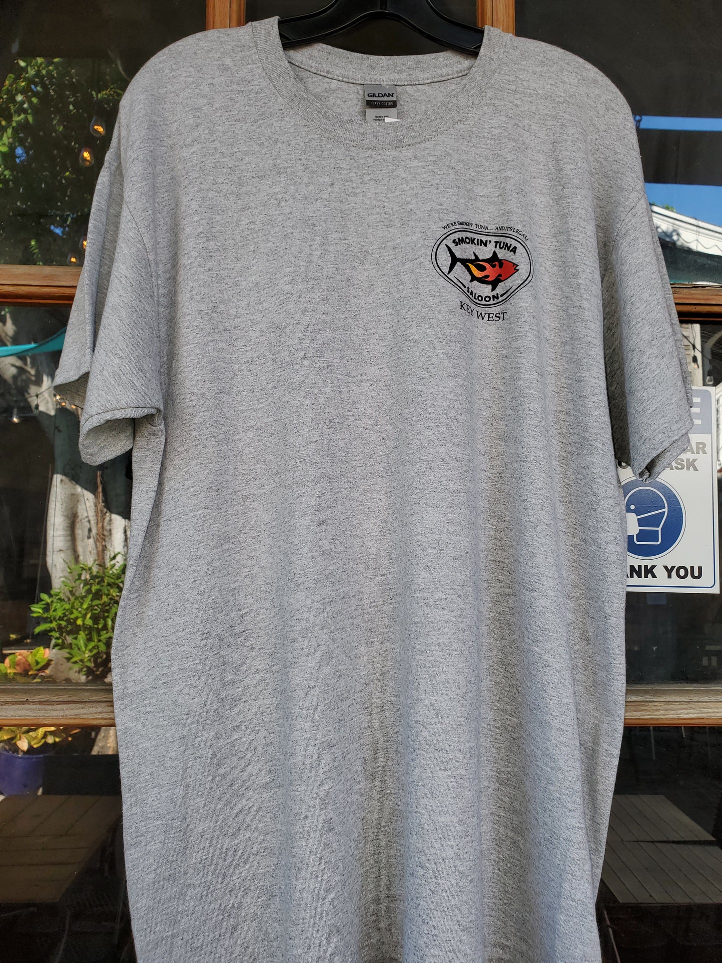CAFFEINE CARL TEES
