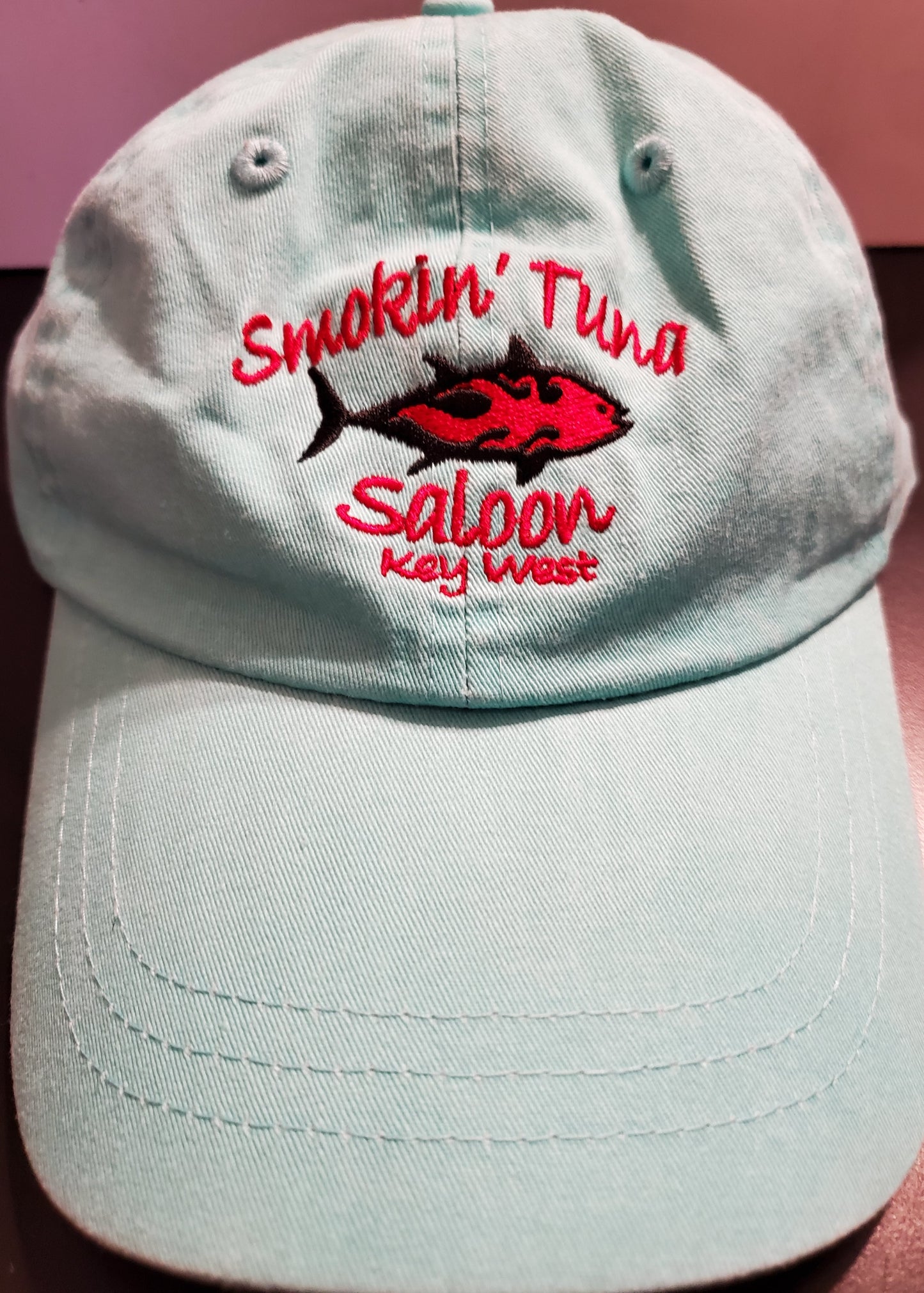 Tuna Unisex Hat