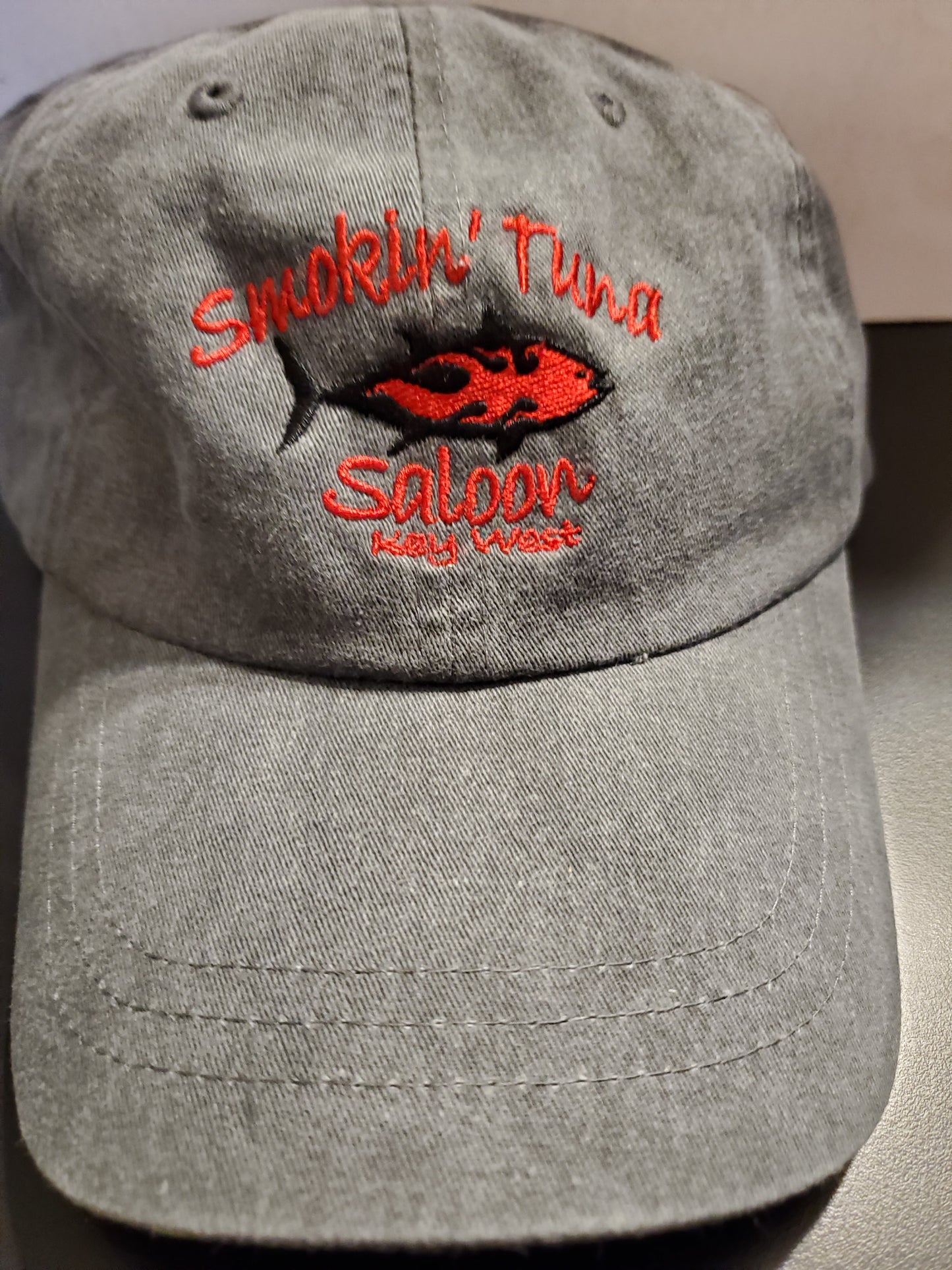 Tuna Unisex Hat