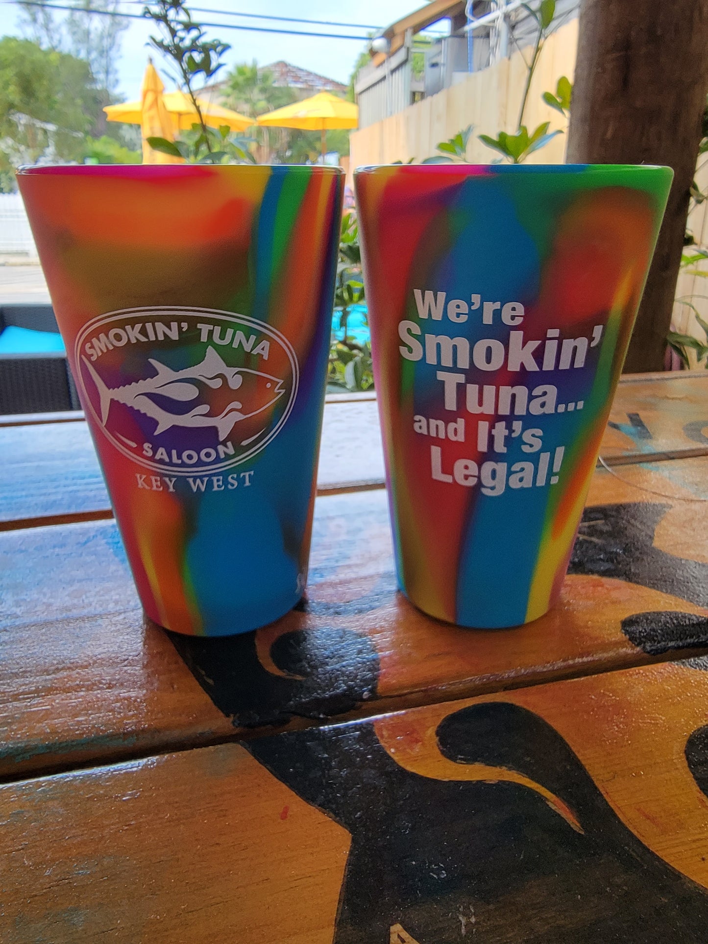 SilipintTM Cup