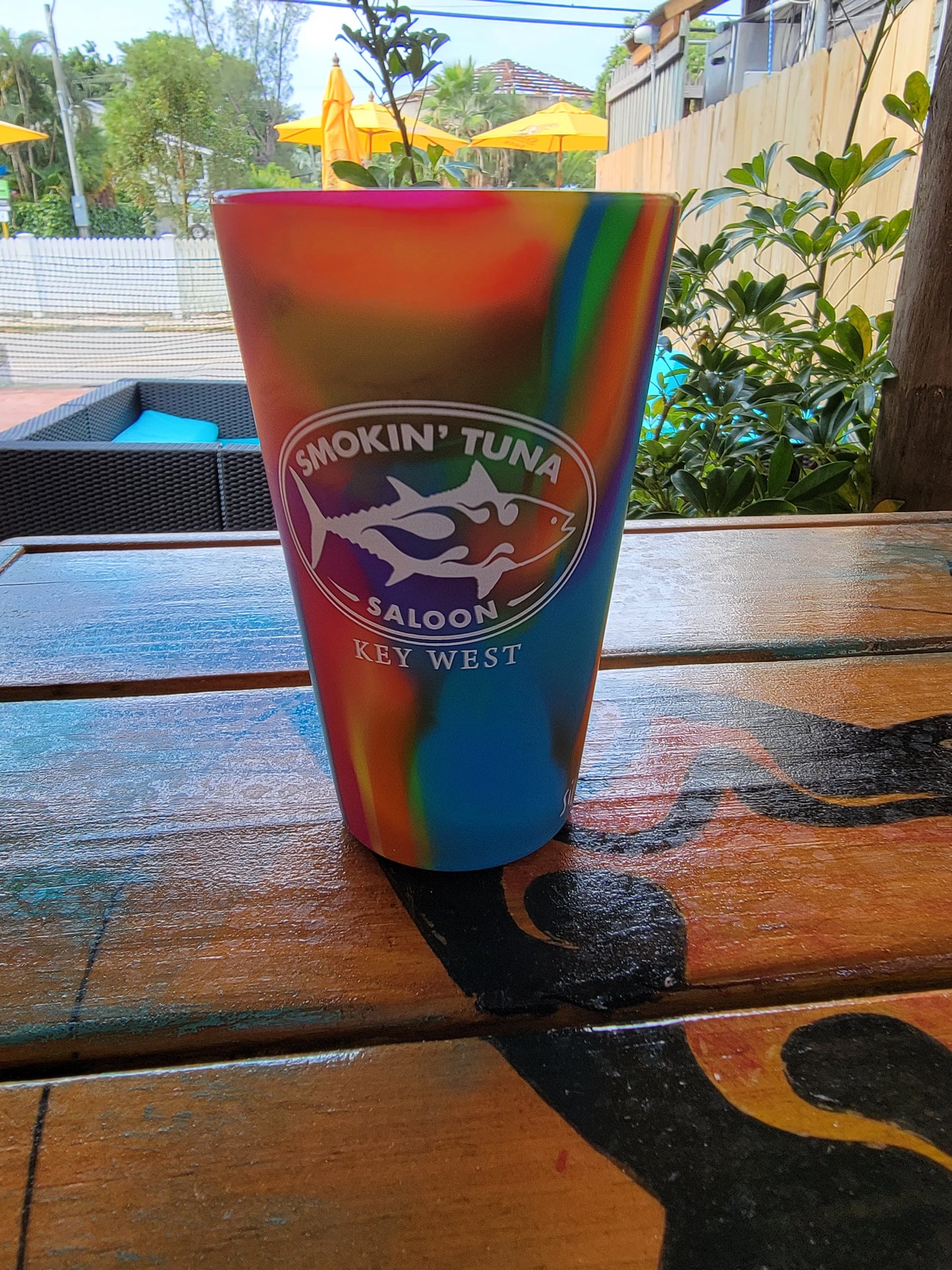 SilipintTM Cup