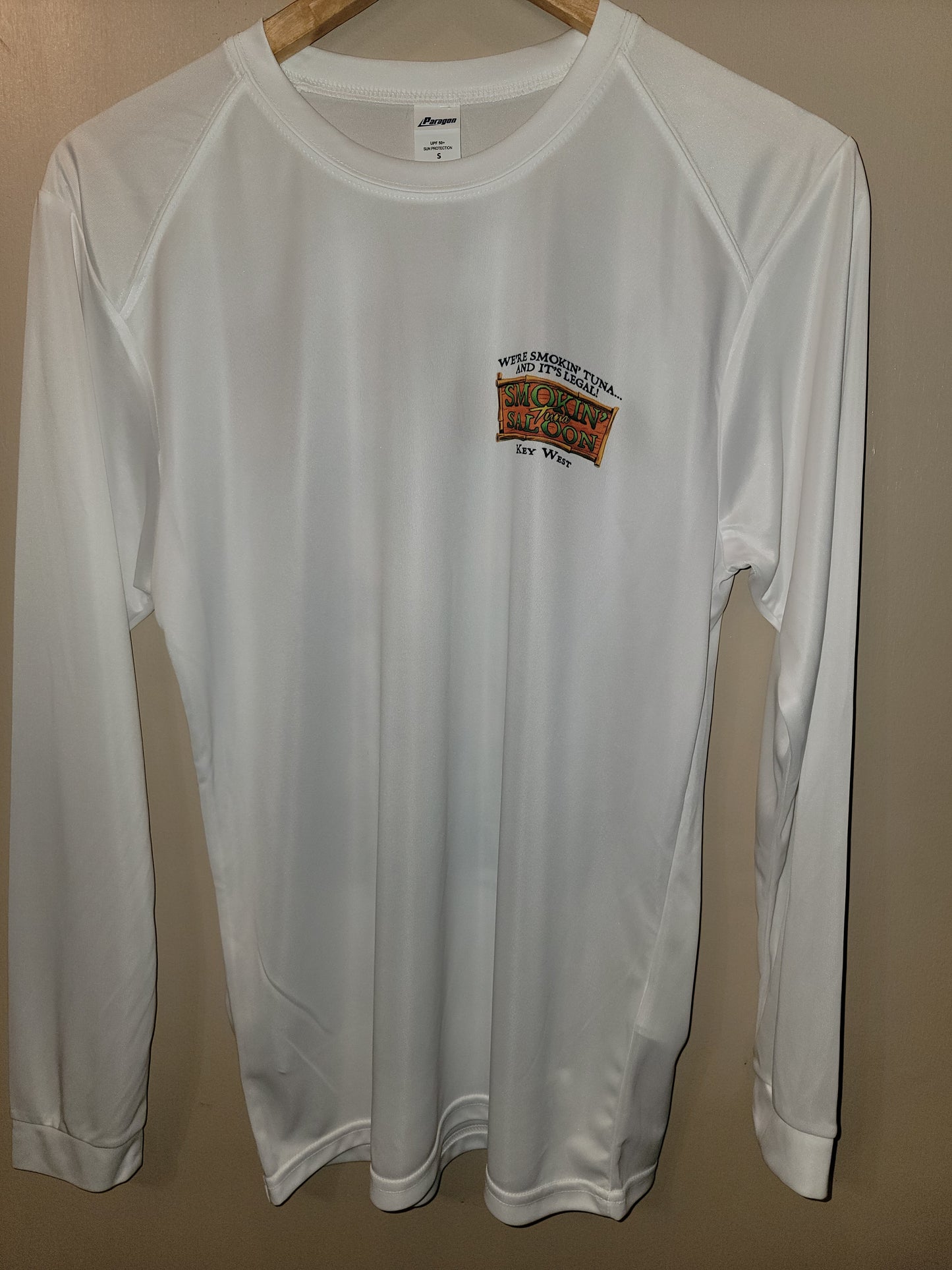Performance Tee - Long Sleeve