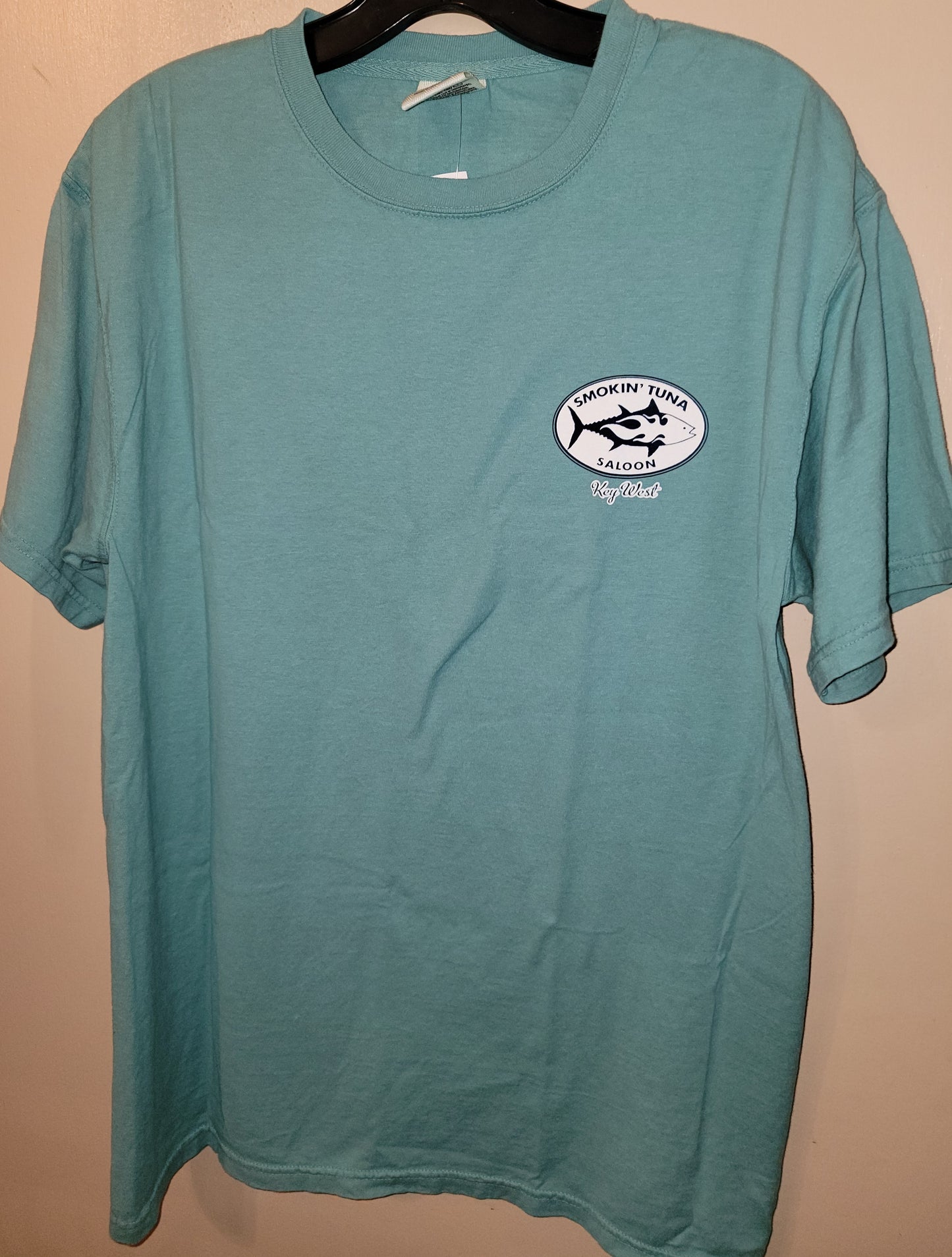 Austin SS TEES