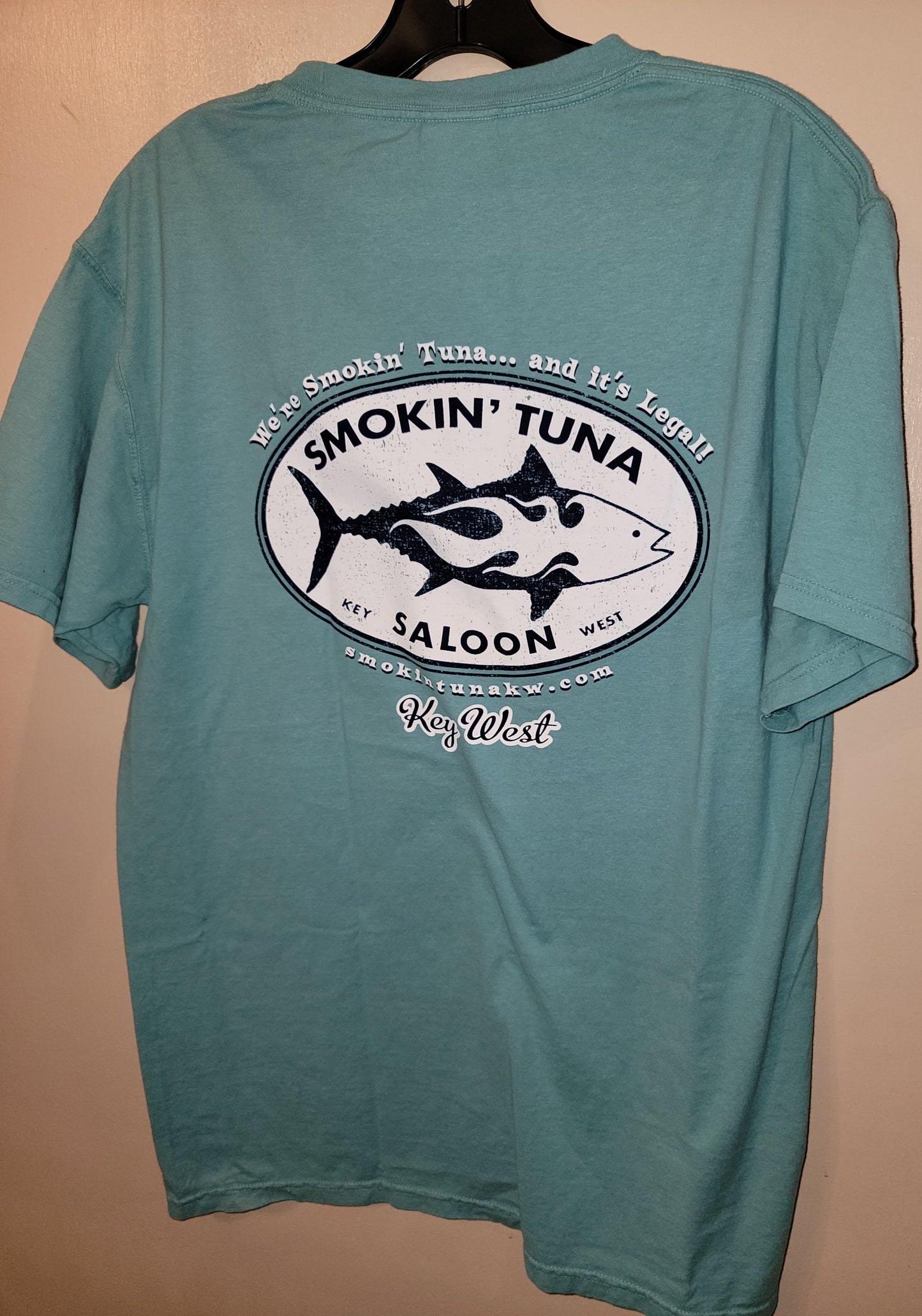 Austin SS TEES