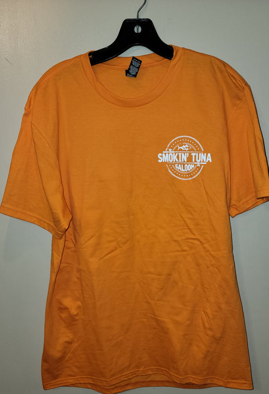 MARGARITA TUNA UNISEX TEE