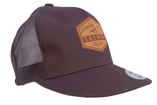 Tuna Flexfit Cap -Red