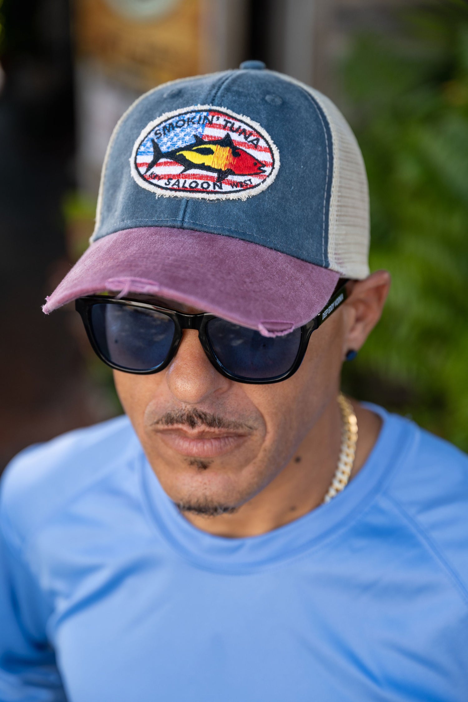Headwear