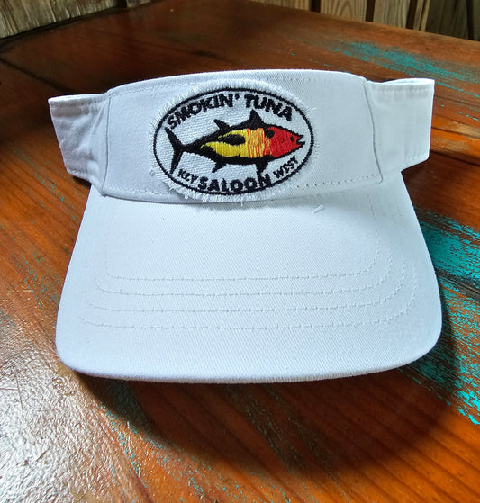 DISTRESSED VISORS