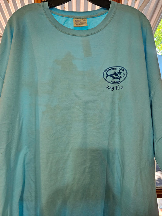 SPORTFISHING SS TEES