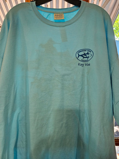 SPORTFISHING SS TEES