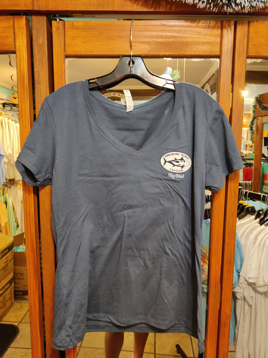 Austins V-Neck Tees