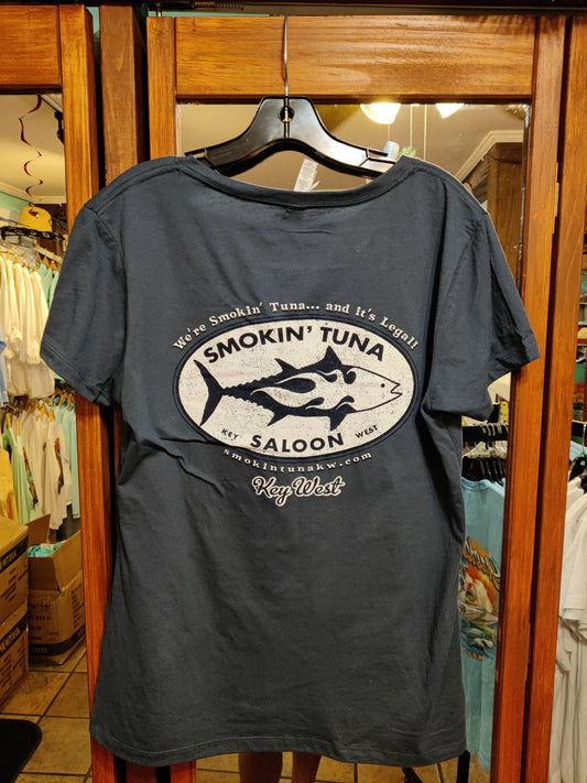 Austins V-Neck Tees