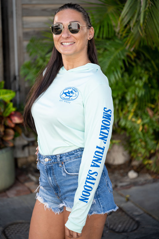 WETDRI HOODIE LONG-SLEEVE (NEW)