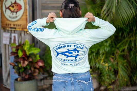 WETDRI HOODIE LONG-SLEEVE (NEW)