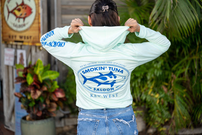 WETDRI HOODIE LONG-SLEEVE (NEW)