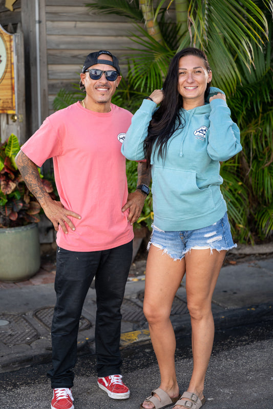 Austin SS TEES