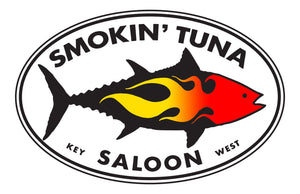 Smokin&#39; Tuna Saloon