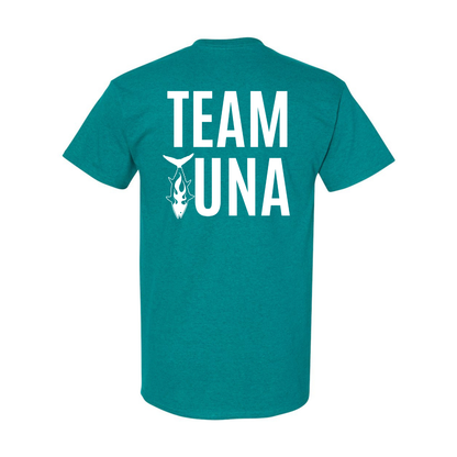 Team Tuna T-Shirt (Made to Order)
