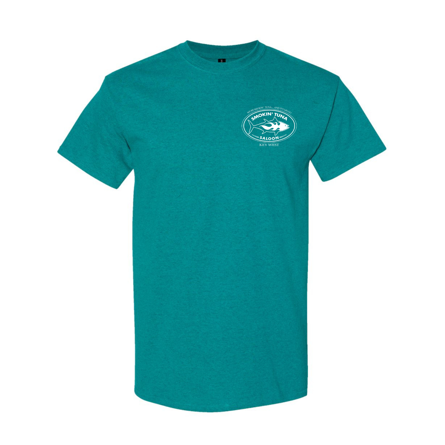 Team Tuna T-Shirt (Made to Order)