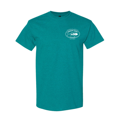 Team Tuna T-Shirt (Made to Order)