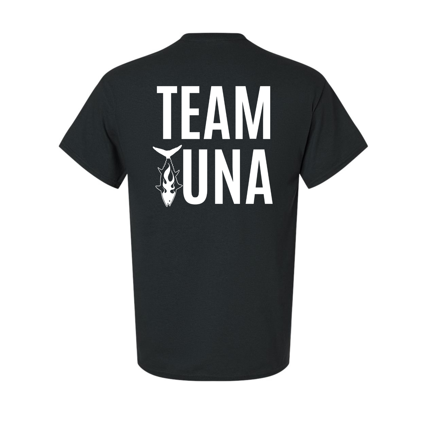 Team Tuna T-Shirt (Made to Order)