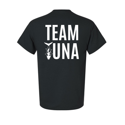 Team Tuna T-Shirt (Made to Order)