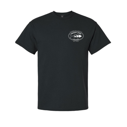 Team Tuna T-Shirt (Made to Order)