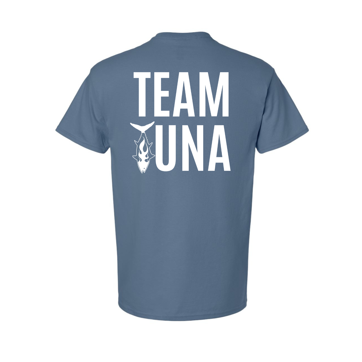 Team Tuna T-Shirt (Made to Order)