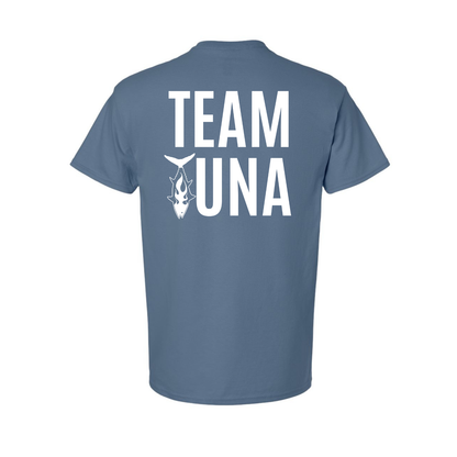 Team Tuna T-Shirt (Made to Order)