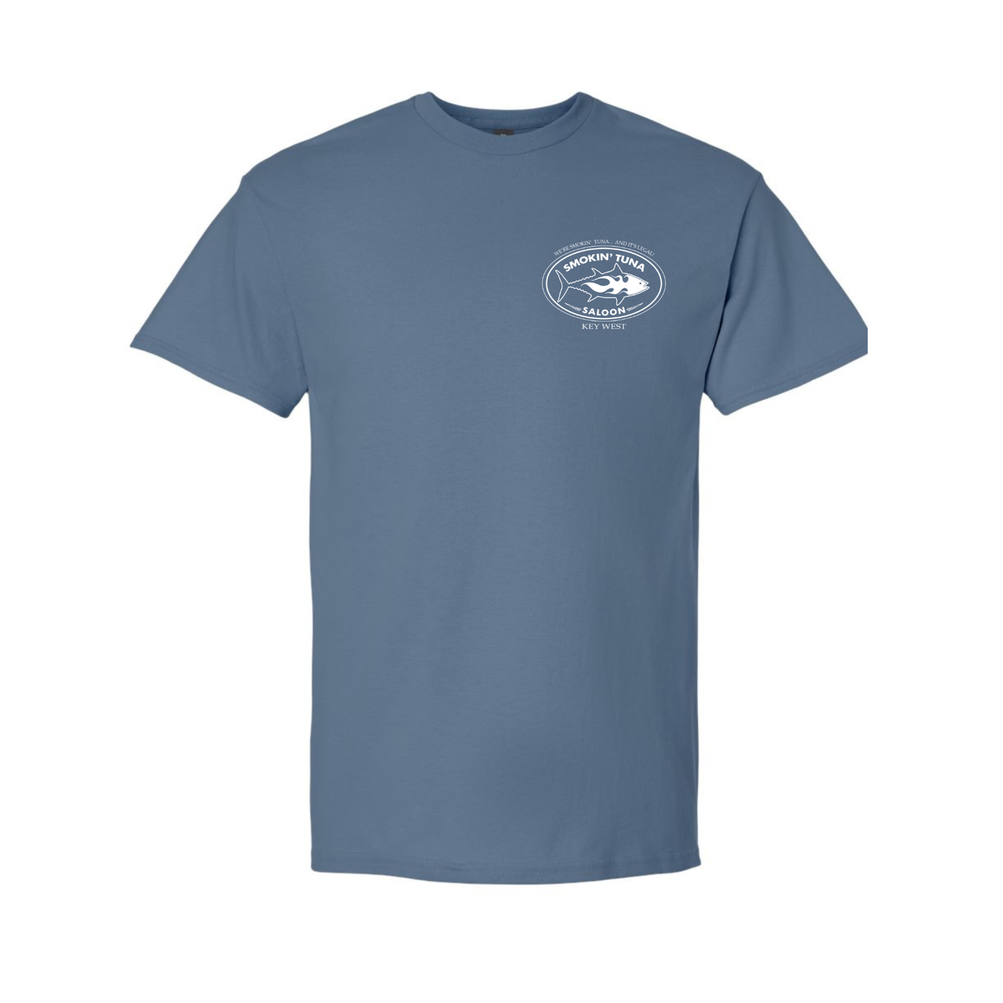 Team Tuna T-Shirt (Made to Order)