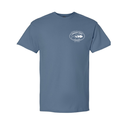 Team Tuna T-Shirt (Made to Order)