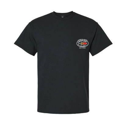 Official Smokin' Tuna Saloon T-Shirt (Made to Order)