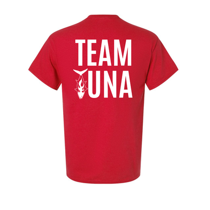 Team Tuna T-Shirt (Made to Order)