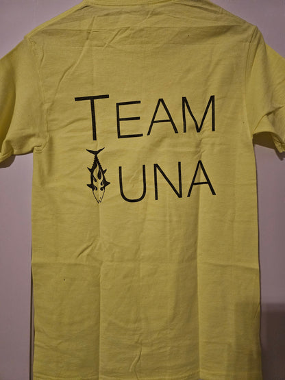 Team Tuna Short Sleeve