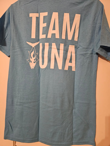 Team Tuna Short Sleeve