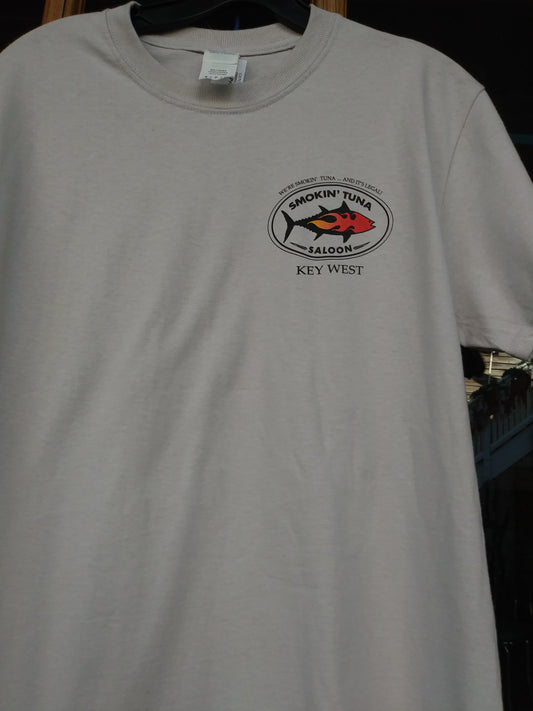 Classic Color Tees